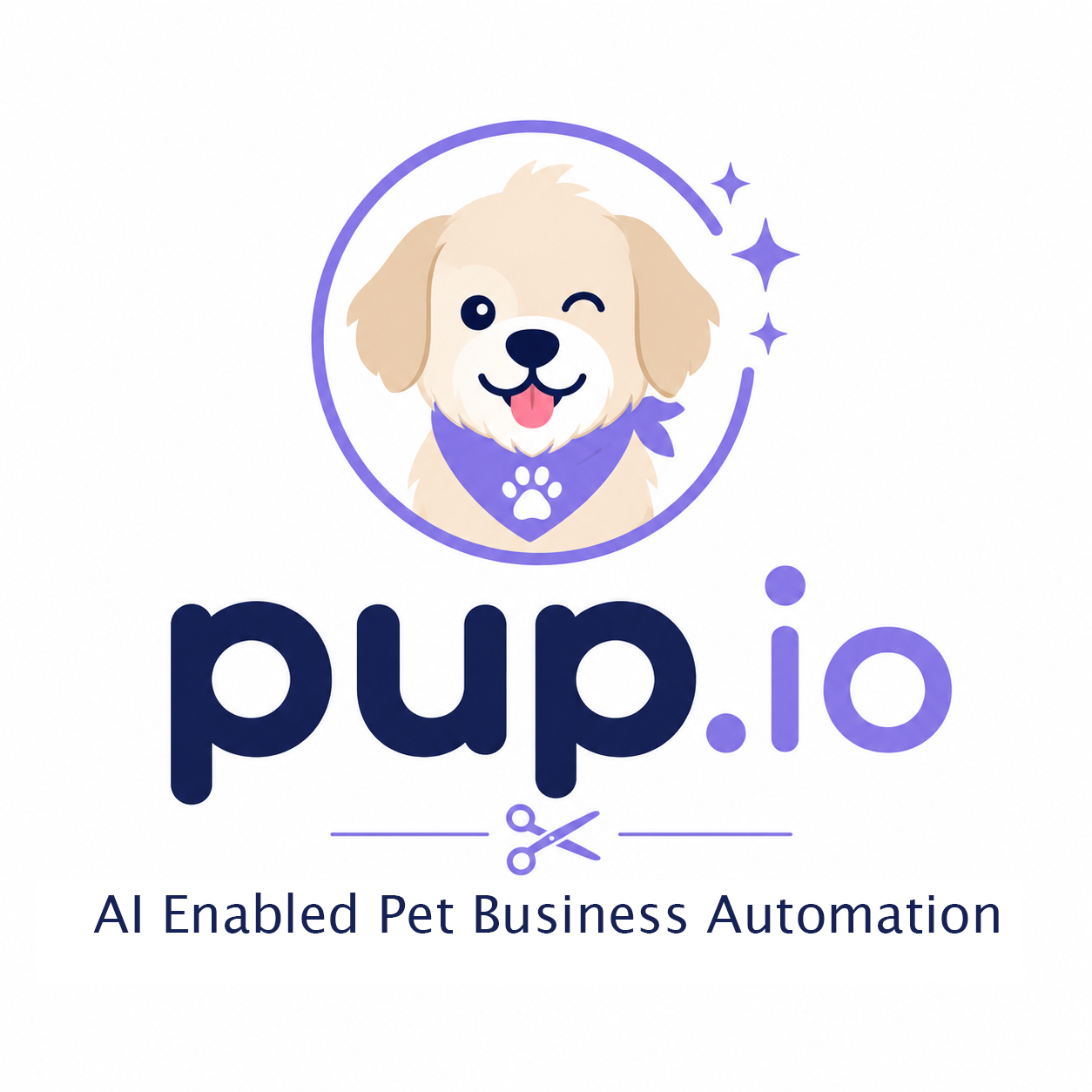 Pup demo